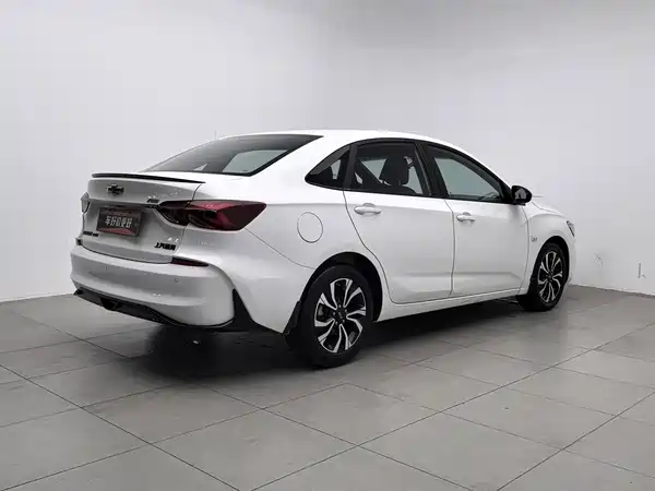 Chevrolet Monza 2020