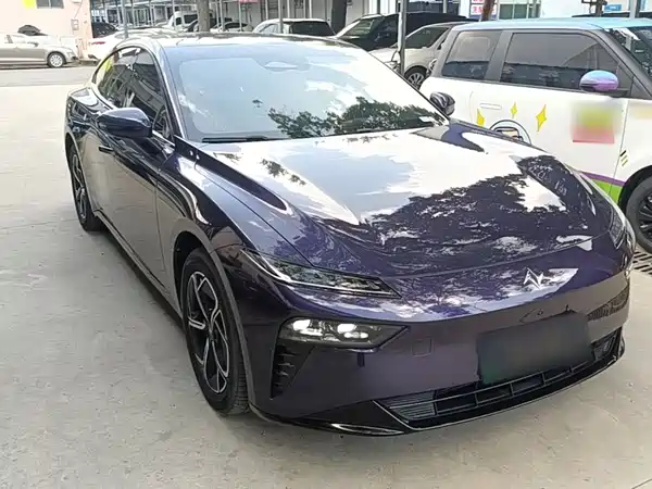 Dongfeng e007 2024