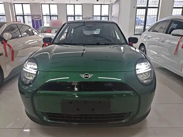 MINI Cooper 2024