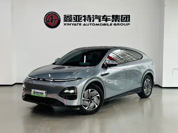 XPeng G6 2024