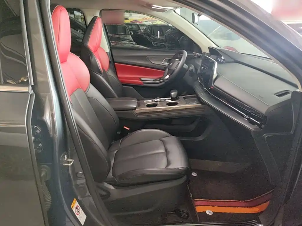 Changan CS55PLUS 2023 — фото 25