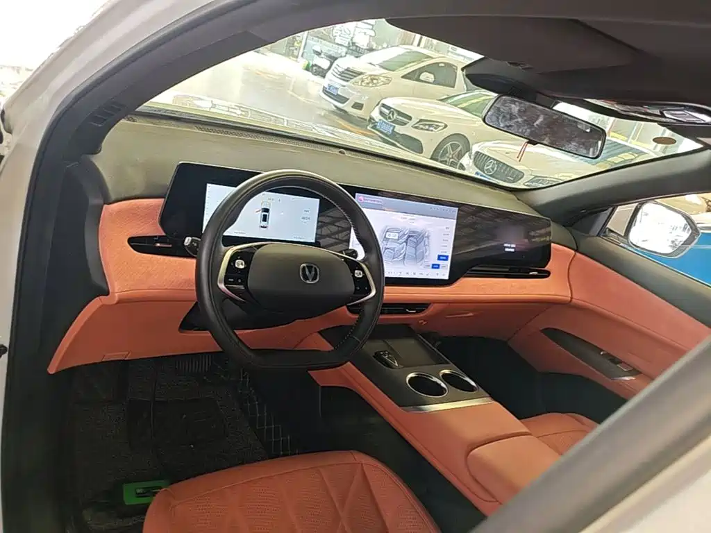 Changan CS75 PLUS 2024 — фото 10