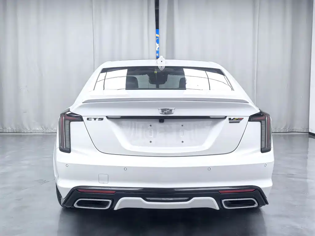 Cadillac CT5 2025 — фото 11