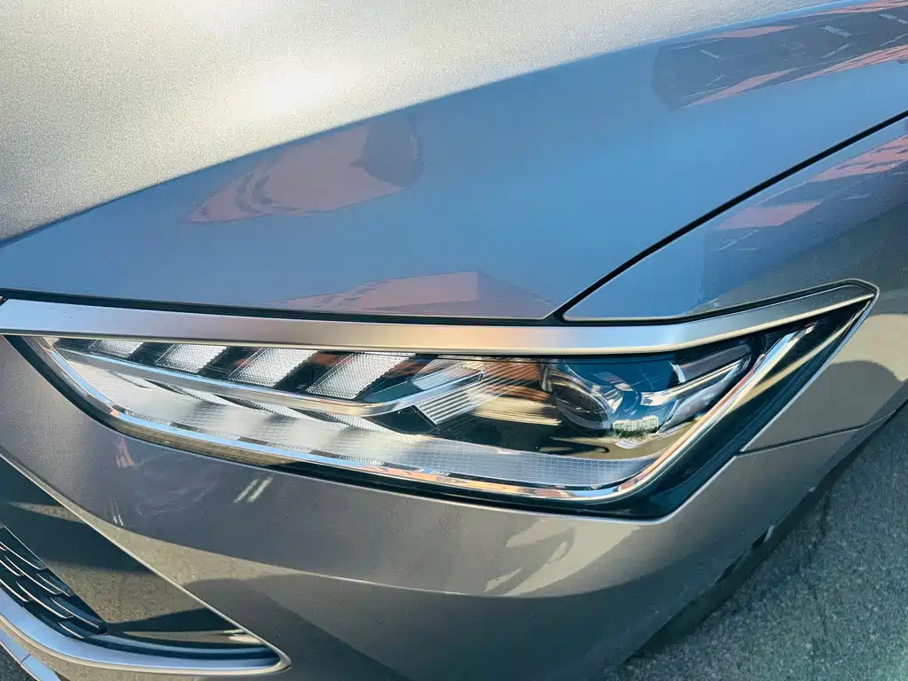 BYD Qin PLUS 2024 — фото 20