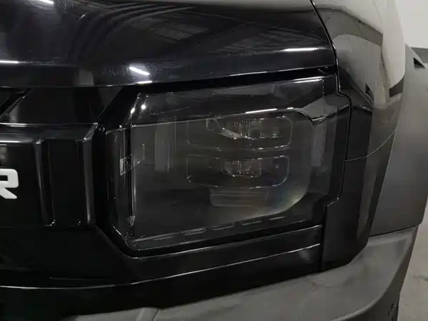 Jetour Traveller 2024