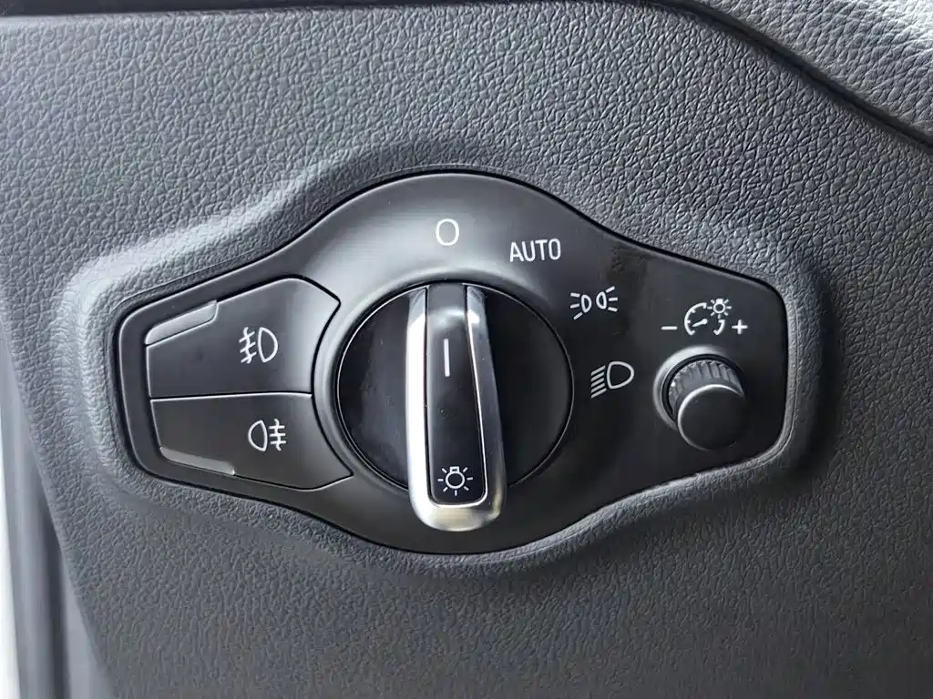 Audi Q5 2016 — фото 21