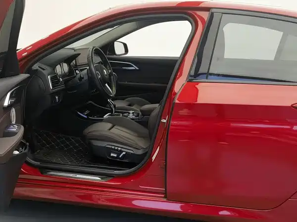 BMW 1 Series 2022
