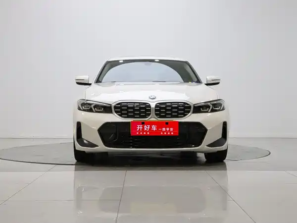 BMW 3 Series 2024