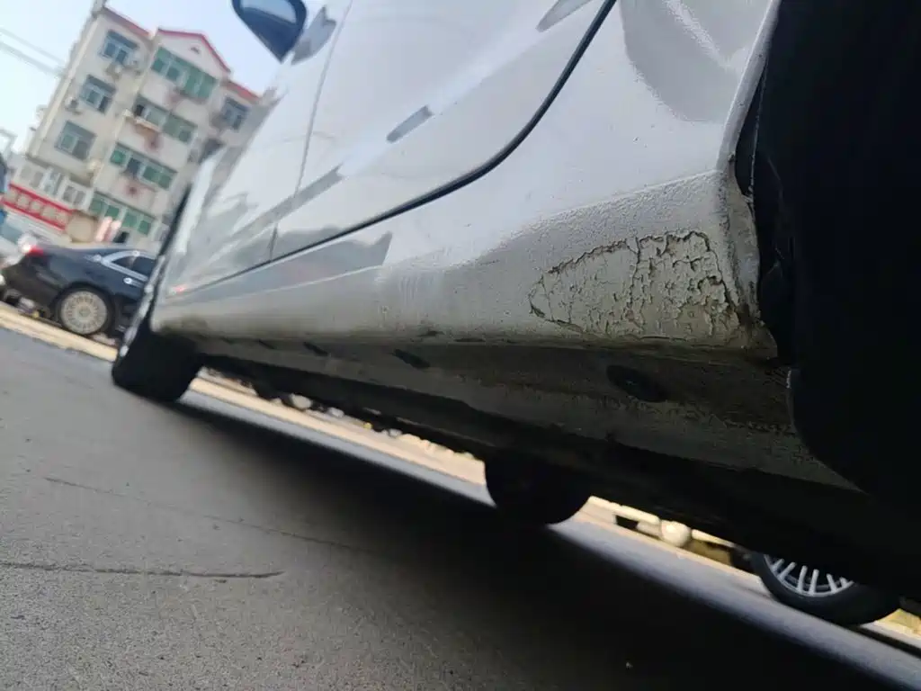 Hyundai Elantra Langdong 2016 — фото 22