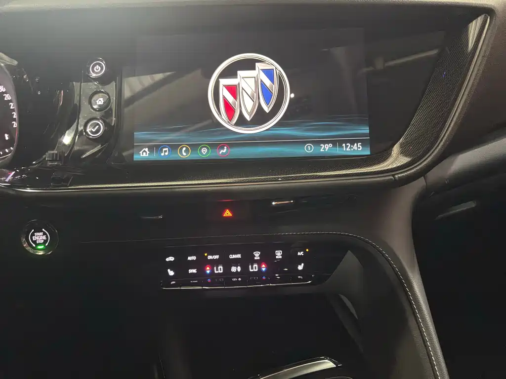 Buick Envision Plus 2024 — фото 14