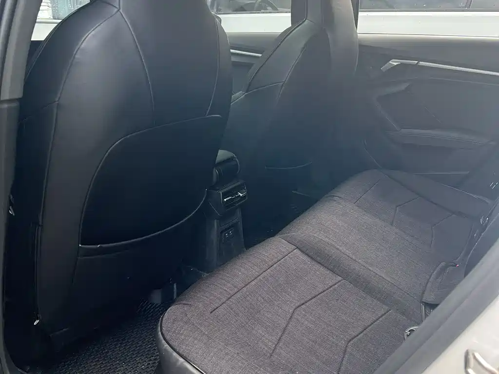Audi A3 2024