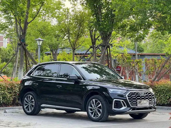 Audi Q5L 2023