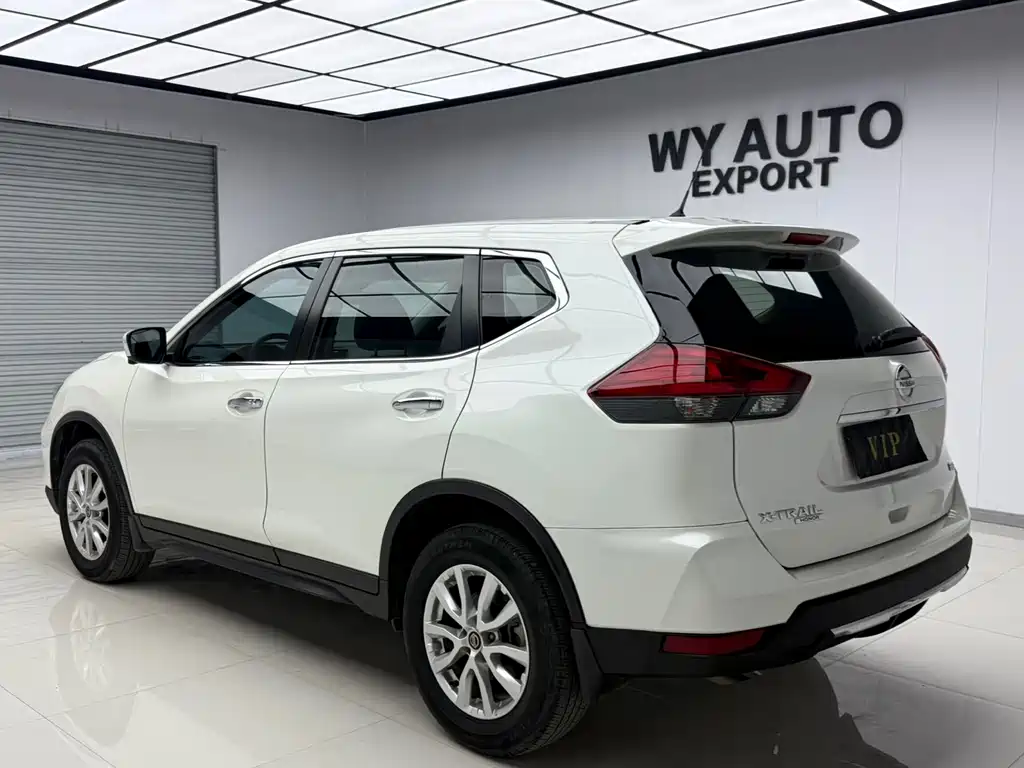 Nissan X-Trail 2022