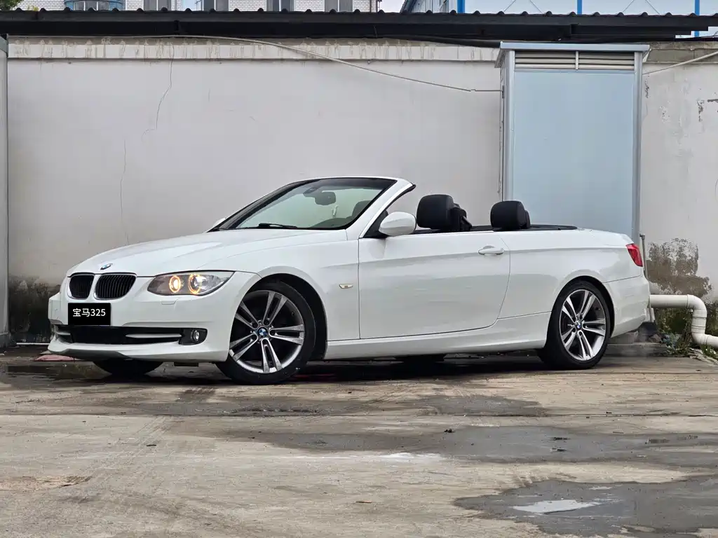 BMW 3 Series 2013 — фото 4