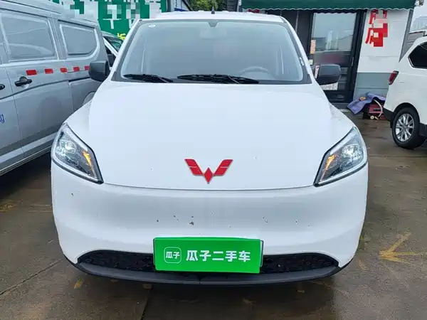 Wuling Hongguang New Energy 2025
