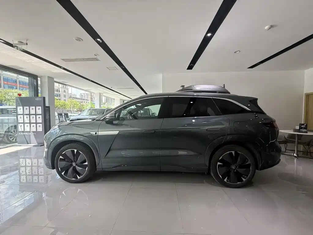 BYD Tang L 2025 — фото 4