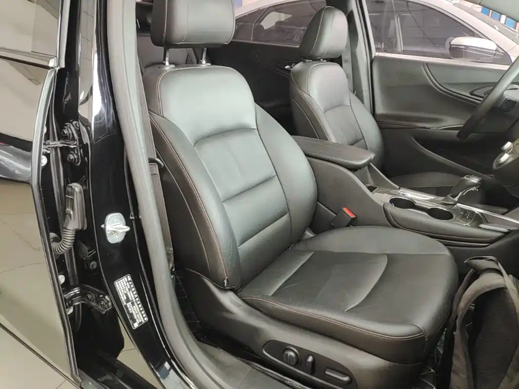 Chevrolet Malibu XL 2019 — фото 20