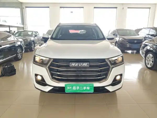 Haval H6 2022