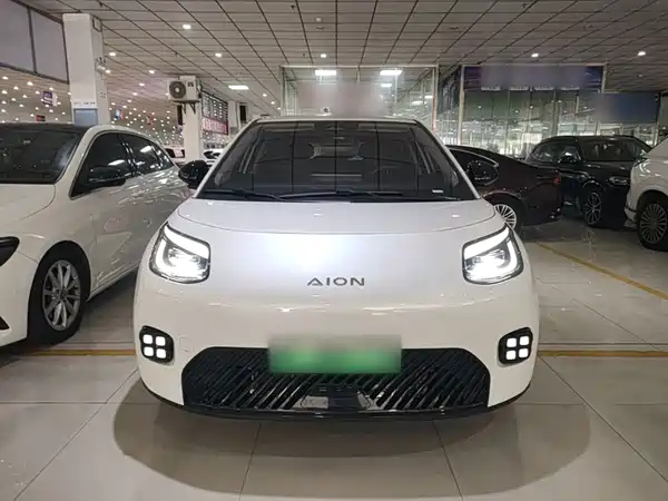 Aion UT 2025