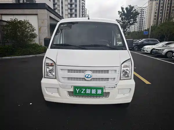 Ruichi EC35 2024