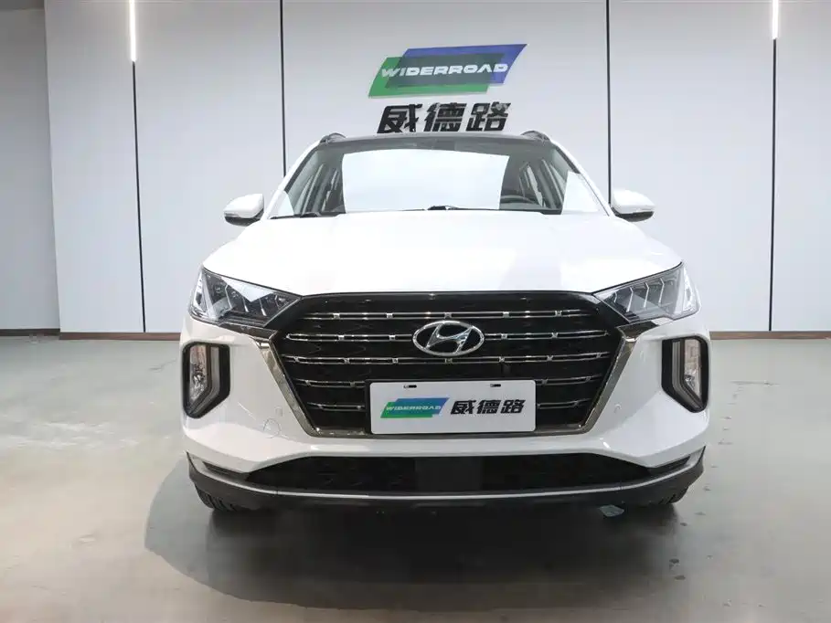 Hyundai Tucson 2020 — фото 2