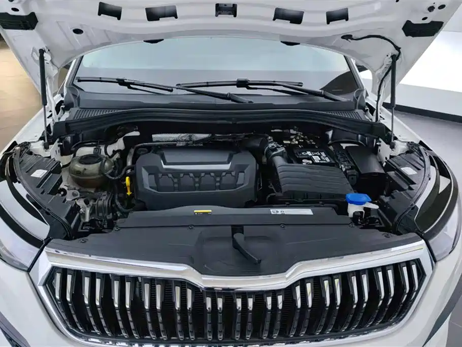 Skoda Kodiaq 2024 — фото 10