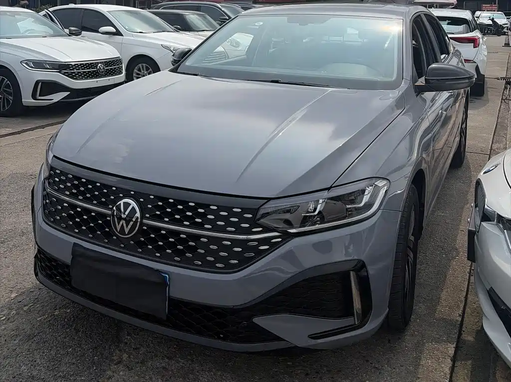 Volkswagen Lavida 2023
