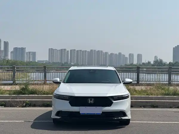 Honda Accord 2023