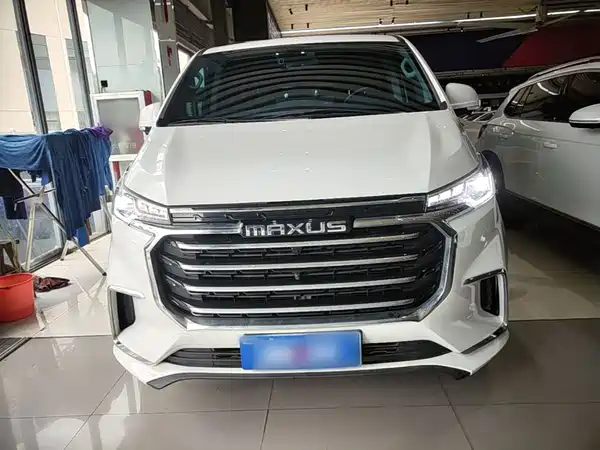 Maxus G10 2025