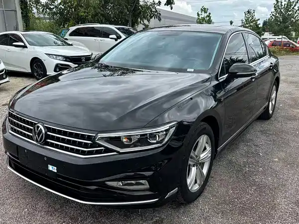 Volkswagen Magotan 2026