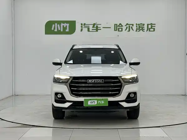 Haval H6 2022