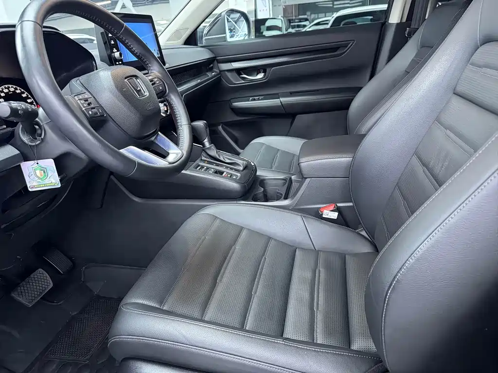 Honda CR-V 2024