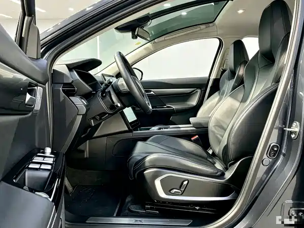 XPeng G3 2022