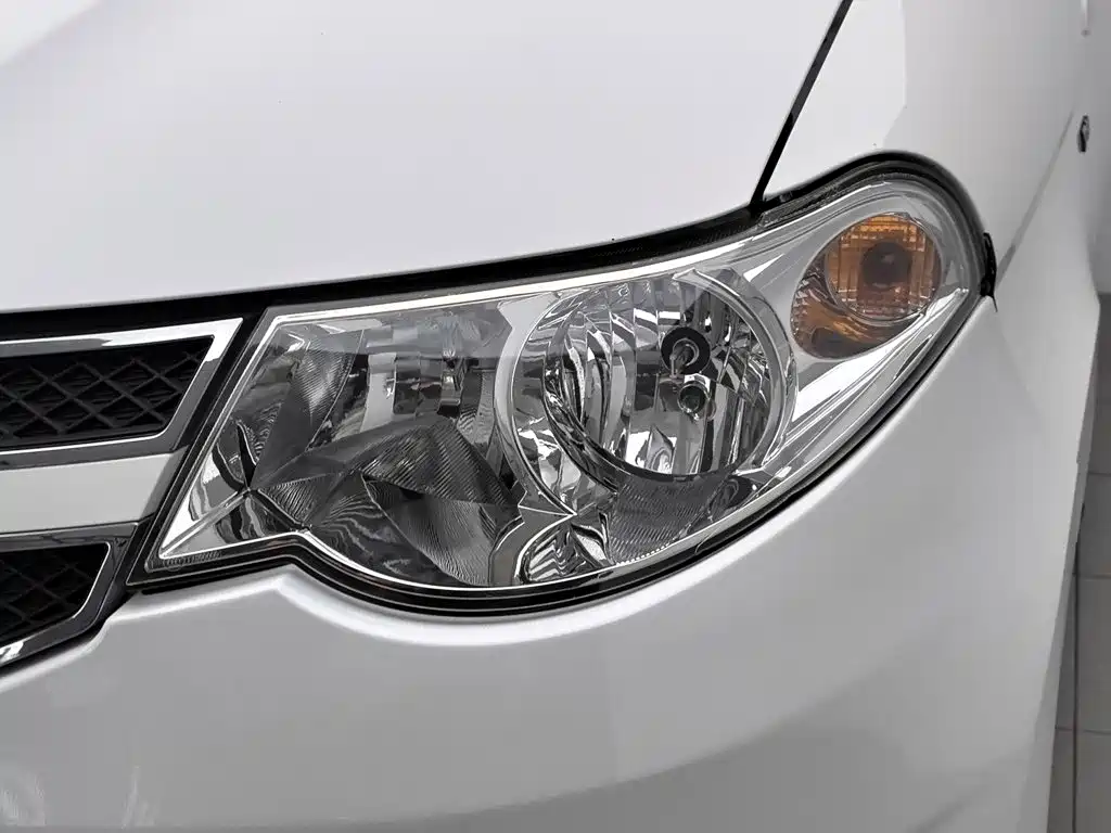 Wuling Hongguang 2017