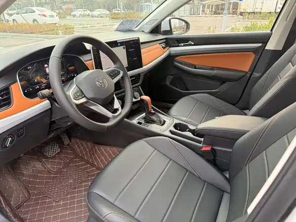 Volkswagen Bora 2025