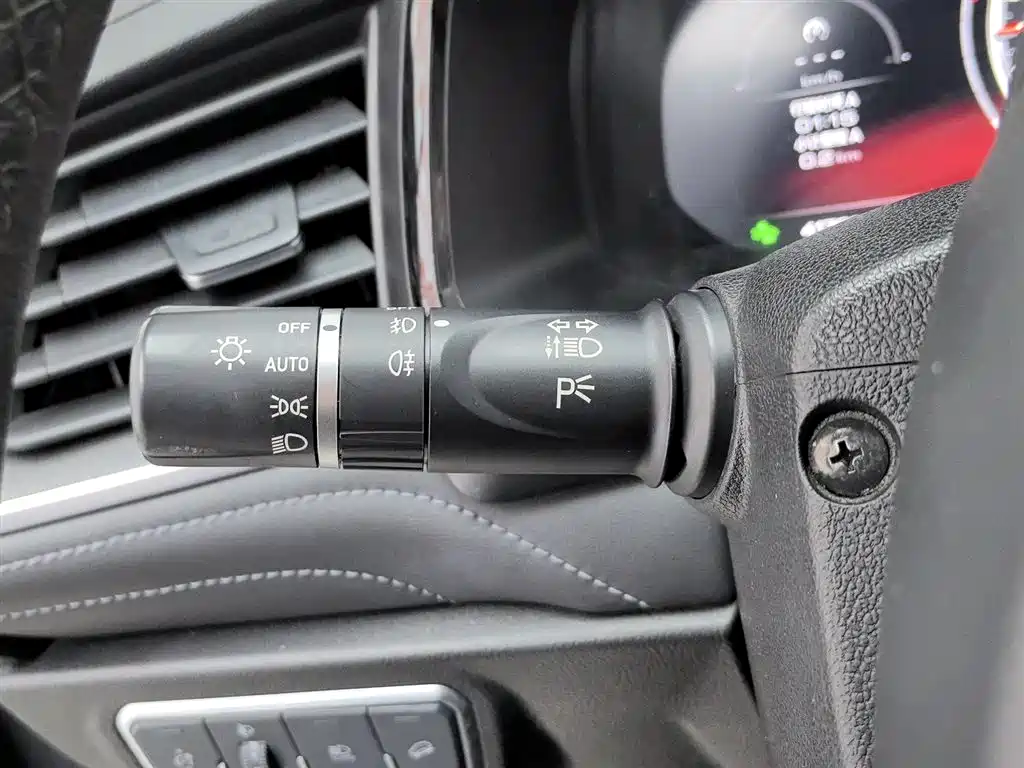 Haval F7 2020 — фото 21