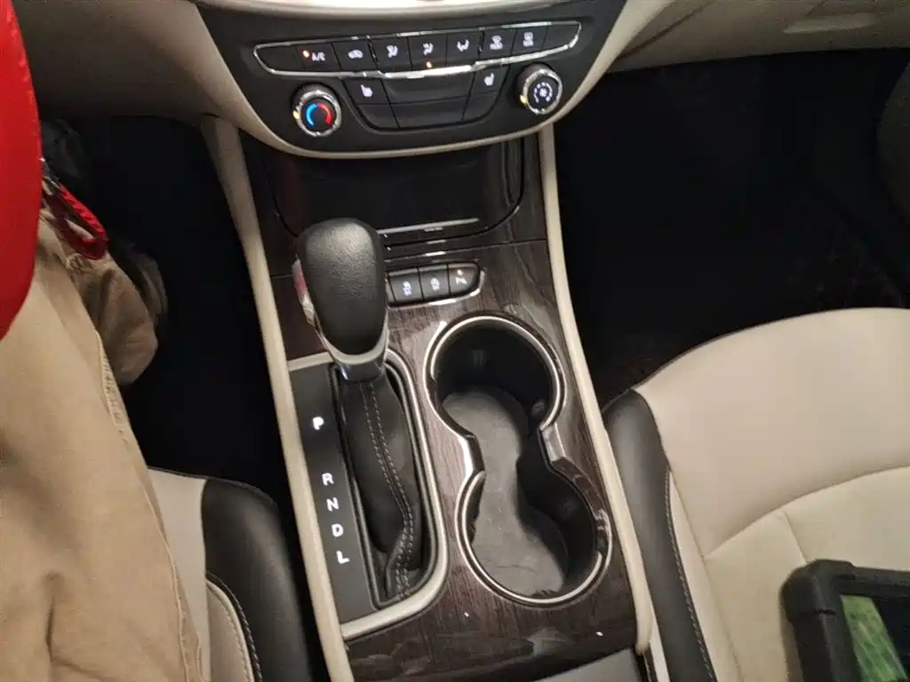 Buick Verano 2019 — фото 14
