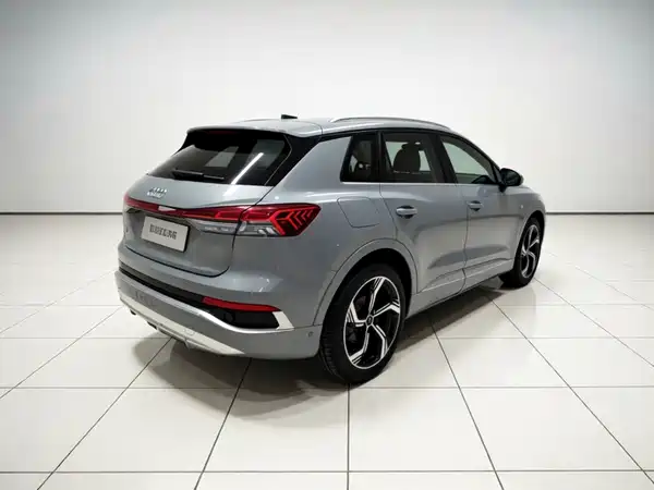 Audi Q4 E-Tron 2023