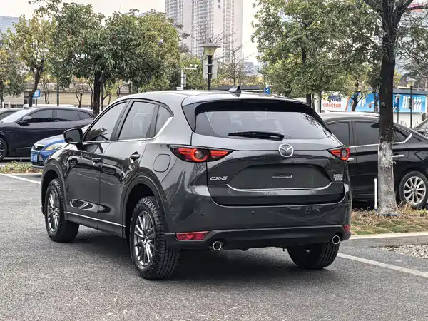 Mazda CX-5 2020