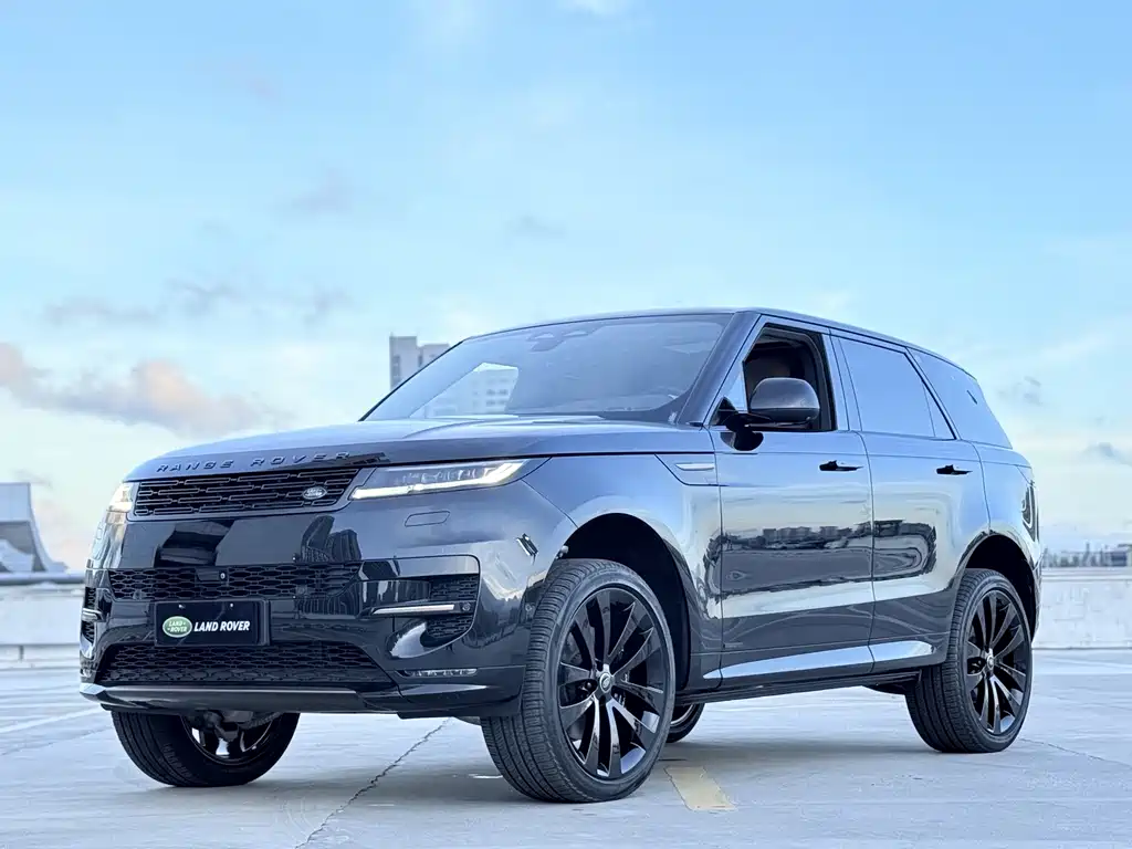 Land Rover Range Rover Sport 2024 — фото 1