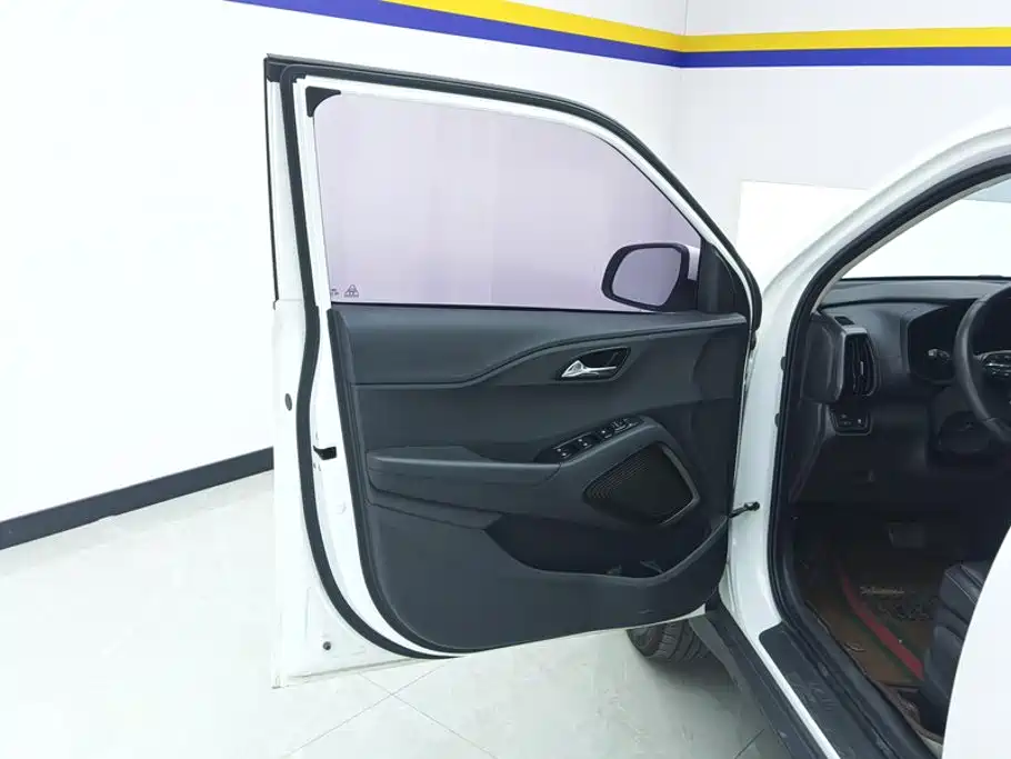 Hyundai ix35 2021