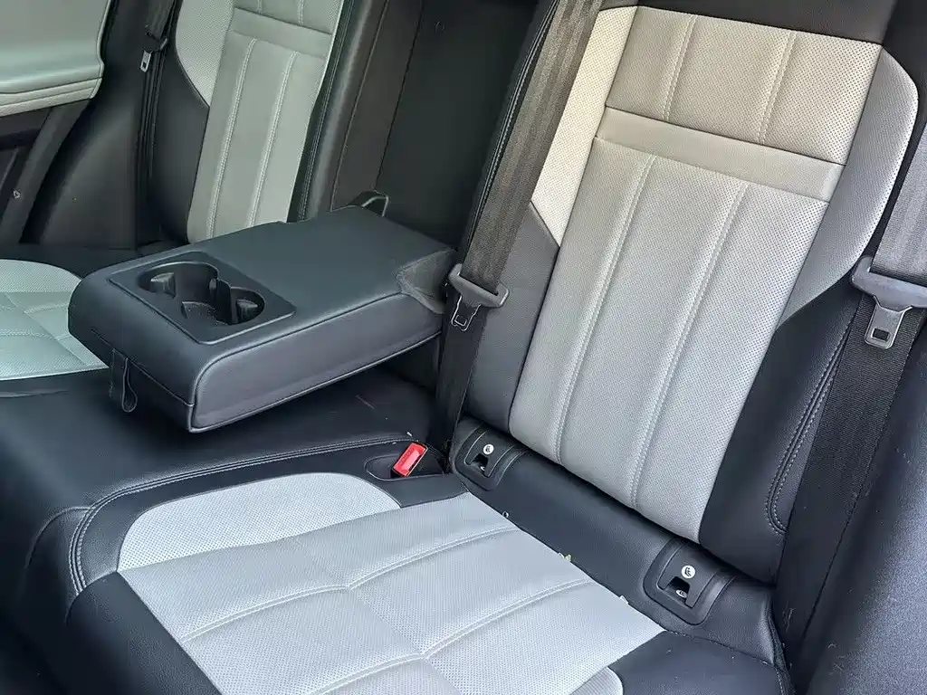 Land Rover Evoque 2020 — фото 17