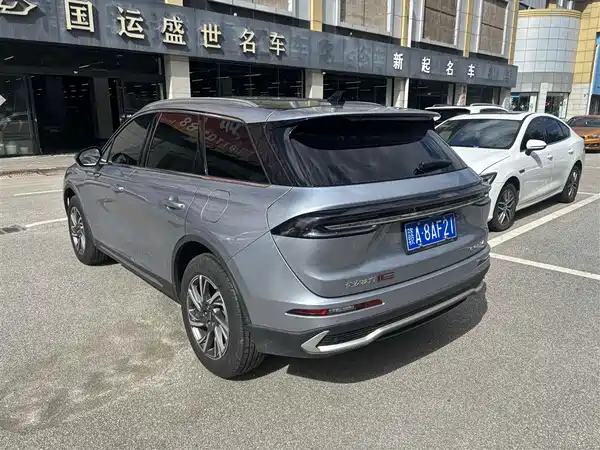 Lincoln Corsair 2023