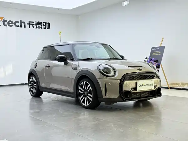 MINI MINI 2021