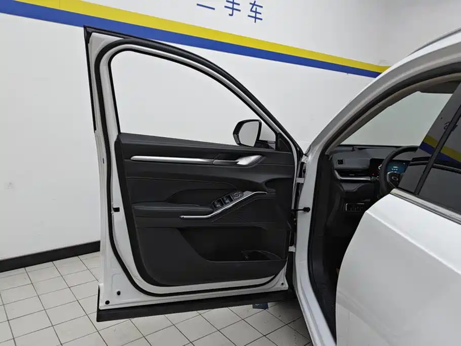 Haval H6 2024