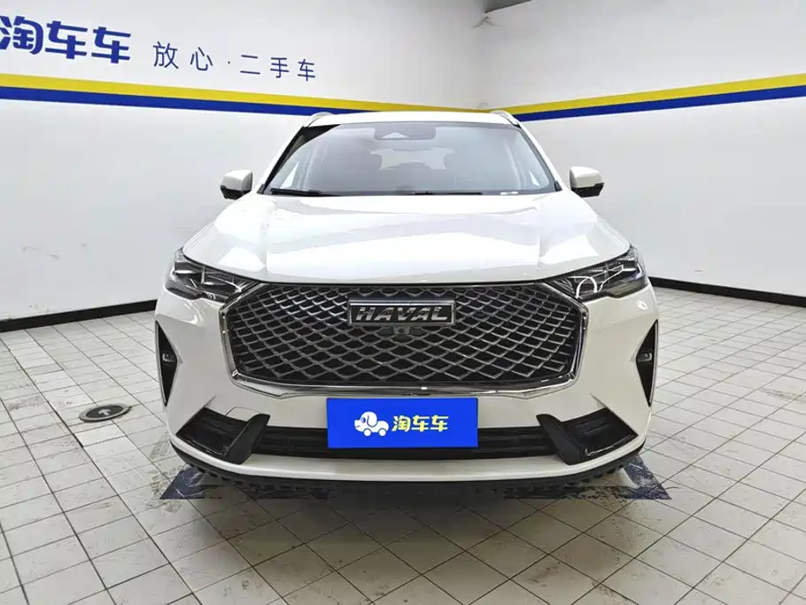 Haval H6 2024