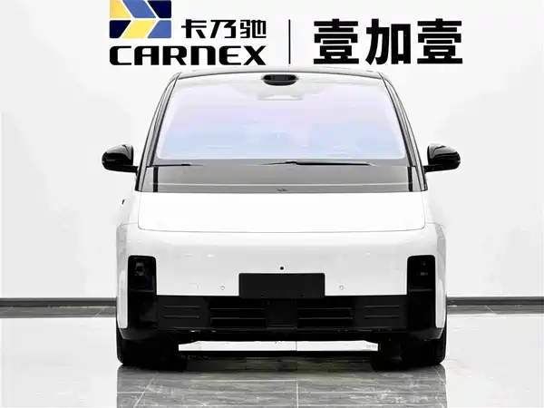 Li Auto MEGA 2026