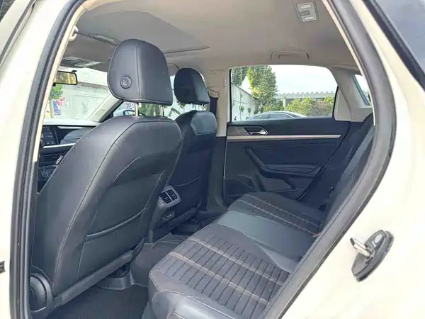 Volkswagen Lavida 2022