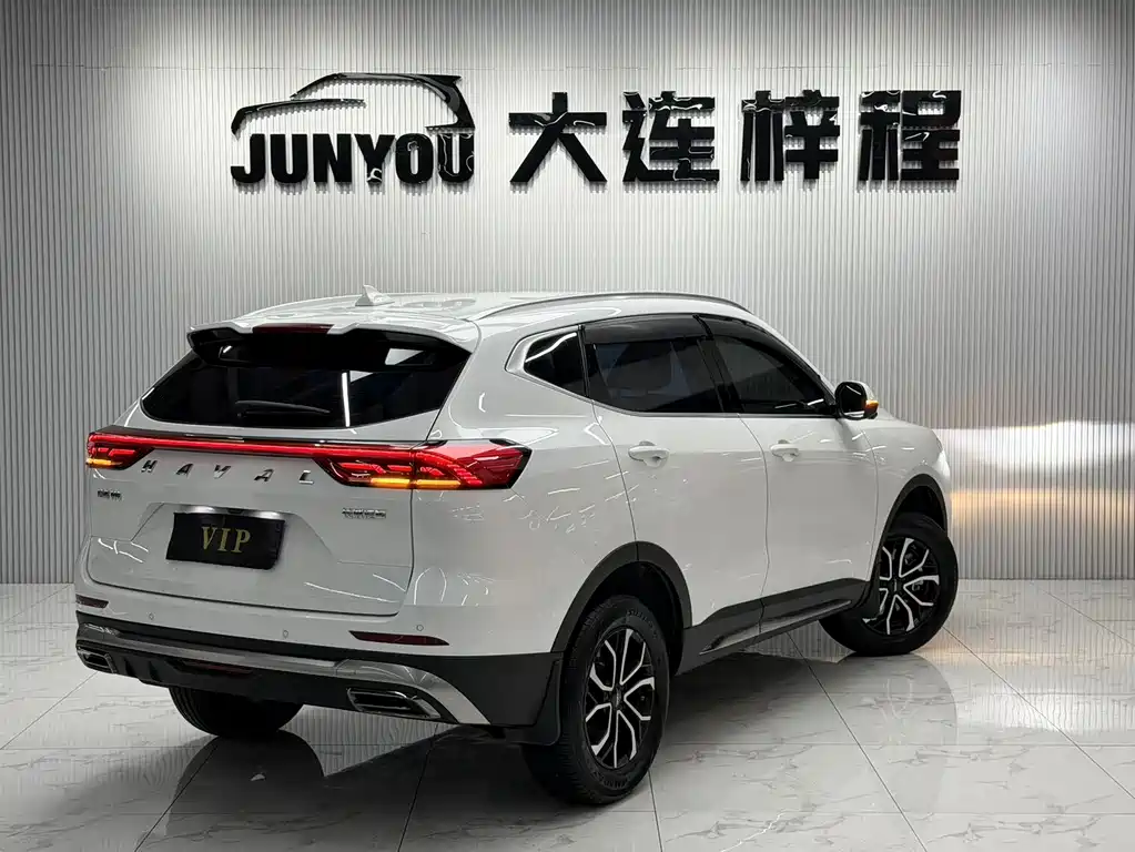 Haval H6 2023