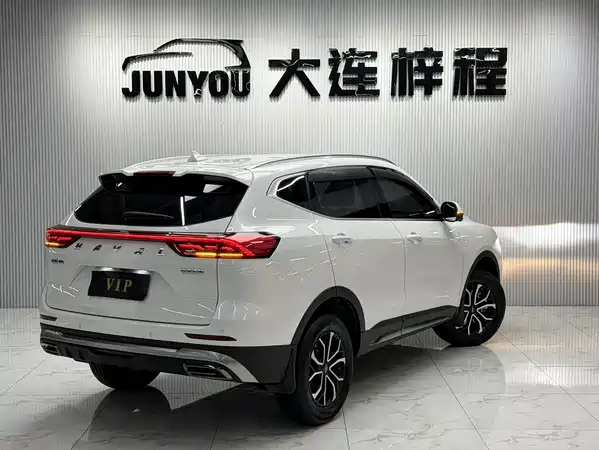 Haval H6 2023